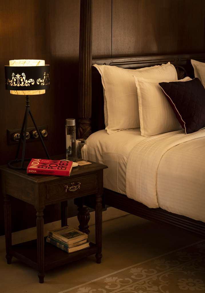 The Postcard Cuelim Hotel Velsao Room photo